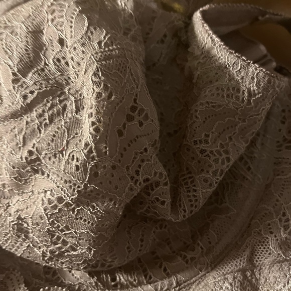 SOLD New without tags Two Bras from Felina.com both are 40DD yellow - Picture 6 of 8